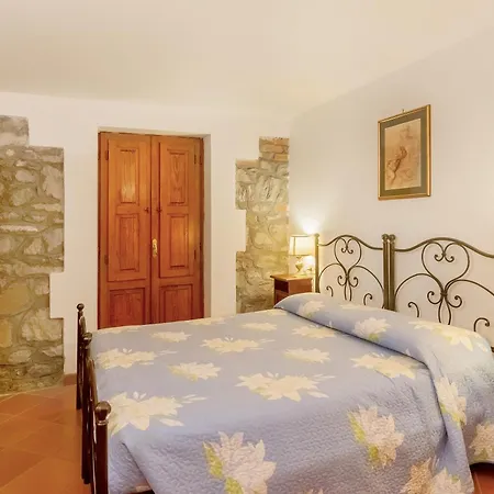 La Facciavista Séjour à la ferme Pian di Scò