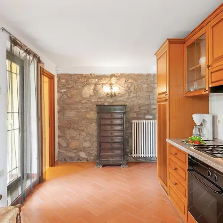 Séjour à la ferme La Facciavista